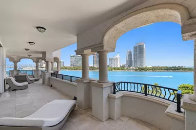 7141 Fisher Island Dr #7141, Miami Beach, FL 33109 - Photo 41