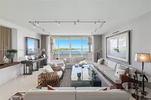 7141 Fisher Island Dr, Miami Beach, FL 33109 - Photo 5