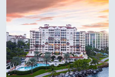 7141 Fisher Island Dr #7141, Miami Beach, FL 33109 - Photo 61