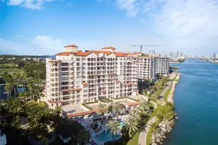 7141 Fisher Island Dr, Miami Beach, FL 33109 - Photo 49