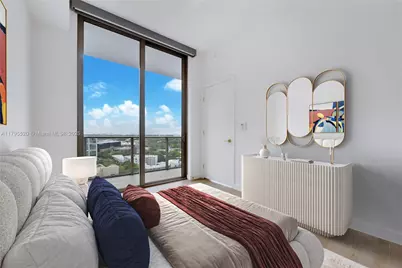 2678 Tigertail Ave #1205, Miami, FL 33133 - Photo 11