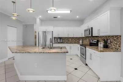 15862 SW 24th St, Miramar, FL 33027 - Photo 35