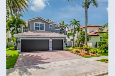 15862 SW 24th St, Miramar, FL 33027 - Photo 53