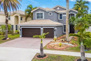 15862 SW 24th St, Miramar, FL 33027 - Photo 3