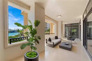 7025 Fisher Island Dr, Miami Beach, FL 33109 - Photo 45