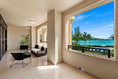 7025 Fisher Island Dr #7025, Miami Beach, FL 33109 - Photo 43