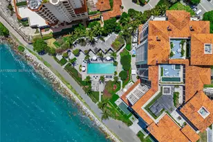 7025 Fisher Island Dr, Miami Beach, FL 33109 - Photo 75