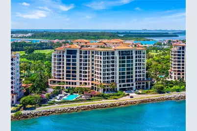 7025 Fisher Island Dr #7025, Miami Beach, FL 33109 - Photo 15