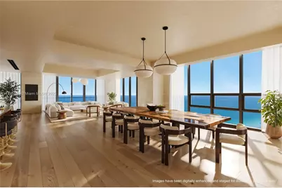 18501 Collins Ave #PH5204, Sunny Isles Beach, FL 33160 - Photo 3