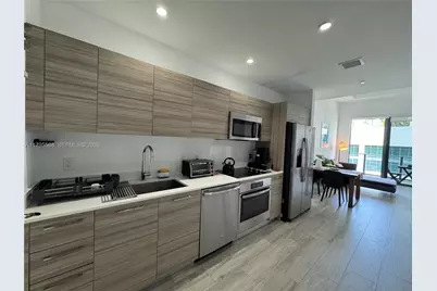 121 NE 34th St #L601, Miami, FL 33137 - Photo 3