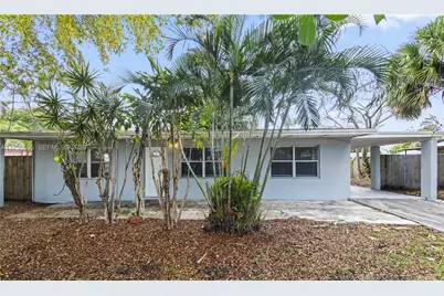 3121 NE 13th Ave, Pompano Beach, FL 33064 - Photo 1