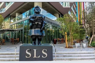 1300 S Miami Ave #3506, Miami, FL 33130 - Photo 3