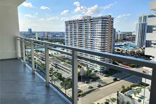 2030 S Ocean Dr, Hallandale Beach, FL 33009 - Photo 5