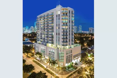 2525 SW 3rd Ave #1402, Miami, FL 33129 - Photo 5