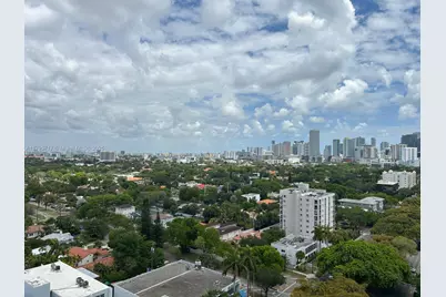 2525 SW 3rd Ave #1402, Miami, FL 33129 - Photo 35