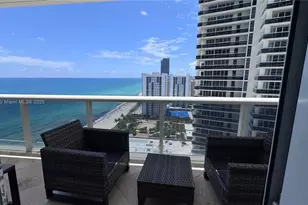 1830 S Ocean Dr Avail Asap, Hallandale Beach, FL 33009 - Photo 3