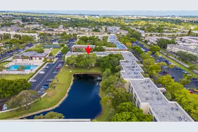 3321 NW 47th Ter #330, Lauderdale Lakes, FL 33319 - Photo 33