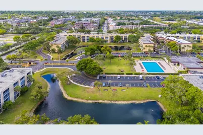 3321 NW 47th Ter #330, Lauderdale Lakes, FL 33319 - Photo 25
