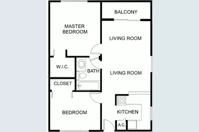 126 SW 17th Rd #505, Miami, FL 33129 - Photo 15