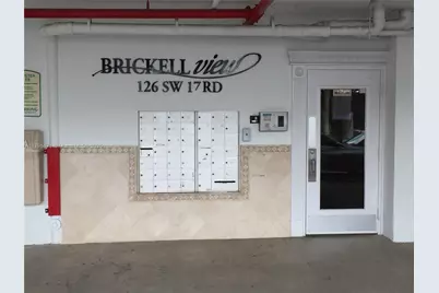 126 SW 17th Rd #505, Miami, FL 33129 - Photo 1