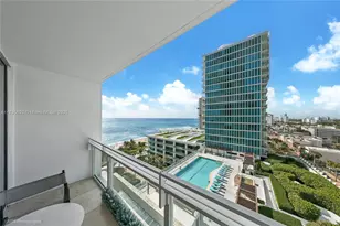 6801 Collins Ave, Miami Beach, FL 33141 - Photo 1