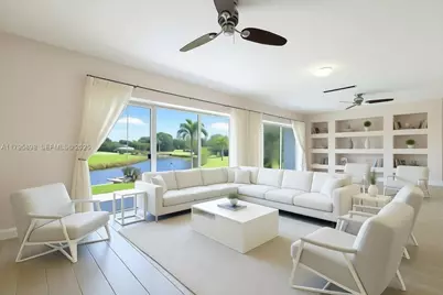 5715 Bayberry Ln, Tamarac, FL 33319 - Photo 3