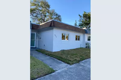 3906 NW 207th St Rd #3906, Miami Gardens, FL 33055 - Photo 1