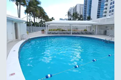2899 Collins Ave #1218, Miami Beach, FL 33140 - Photo 43