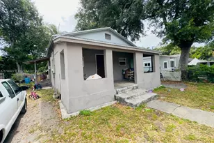 5511 NW 4th Ave, Miami, FL 33127 - Photo 1