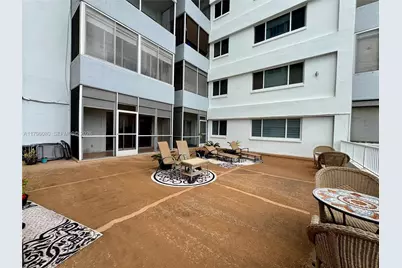 1700 Pierce St #202, Hollywood, FL 33020 - Photo 33