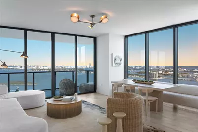 788 NE 23rd St #2901, Miami, FL 33137 - Photo 1