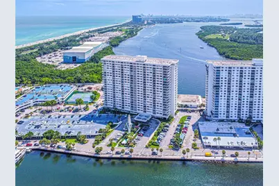 300 Bayview Dr #508, Sunny Isles Beach, FL 33160 - Photo 23