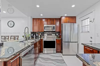 301 NE 14th Ave #207, Hallandale Beach, FL 33009 - Photo 1