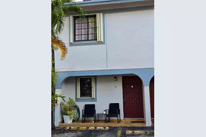 11795 SW 18th St #3-31, Miami, FL 33175 - Photo 1