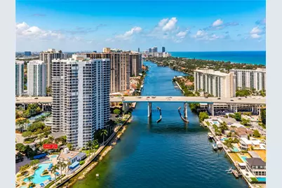 19195 NE 36th Ct #201, Aventura, FL 33180 - Photo 35