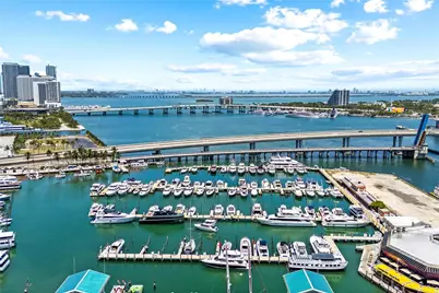 244 Biscayne Blvd #645, Miami, FL 33132 - Photo 39