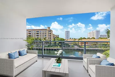 2950 NE 188th St #441, Aventura, FL 33180 - Photo 5