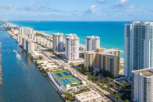 2501 S Ocean Dr, Hollywood, FL 33019 - Photo 1
