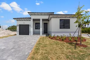 18917 SW 316th Ter, Homestead, FL 33030 - Photo 1