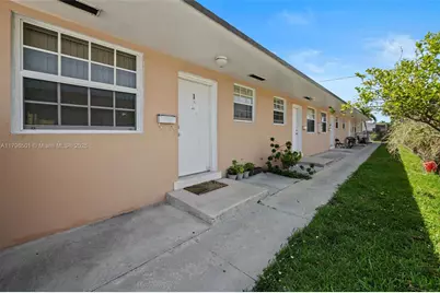 [Address not provided], Hialeah, FL 33010 - Photo 1