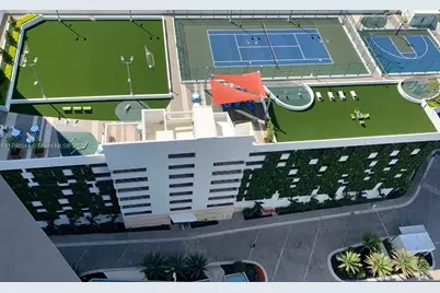 16385 Biscayne Blvd #1806 +1 parking, North Miami Beach, FL 33160 - Photo 23