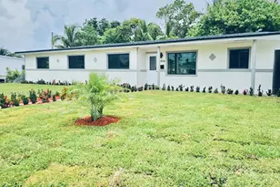 18740 NW 19th Ave, Miami Gardens, FL 33056 - Photo 1