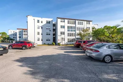 2860 Somerset Dr #101K, Lauderdale Lakes, FL 33311 - Photo 5