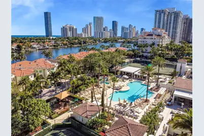 20165 NE 39 Pl #403, Aventura, FL 33180 - Photo 3