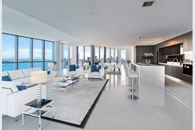 851 NE 1st Ave #PH5011, Miami, FL 33132 - Photo 1