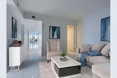 851 NE 1st Ave #PH5011, Miami, FL 33132 - Photo 23