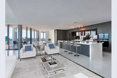 851 NE 1st Ave #PH5011, Miami, FL 33132 - Photo 7