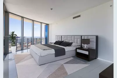 851 NE 1st Ave #PH5011, Miami, FL 33132 - Photo 15