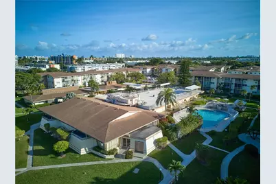 16900 NE 14th Ave #201, North Miami Beach, FL 33162 - Photo 29