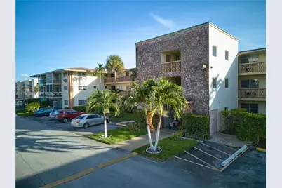 16900 NE 14th Ave #201, North Miami Beach, FL 33162 - Photo 35